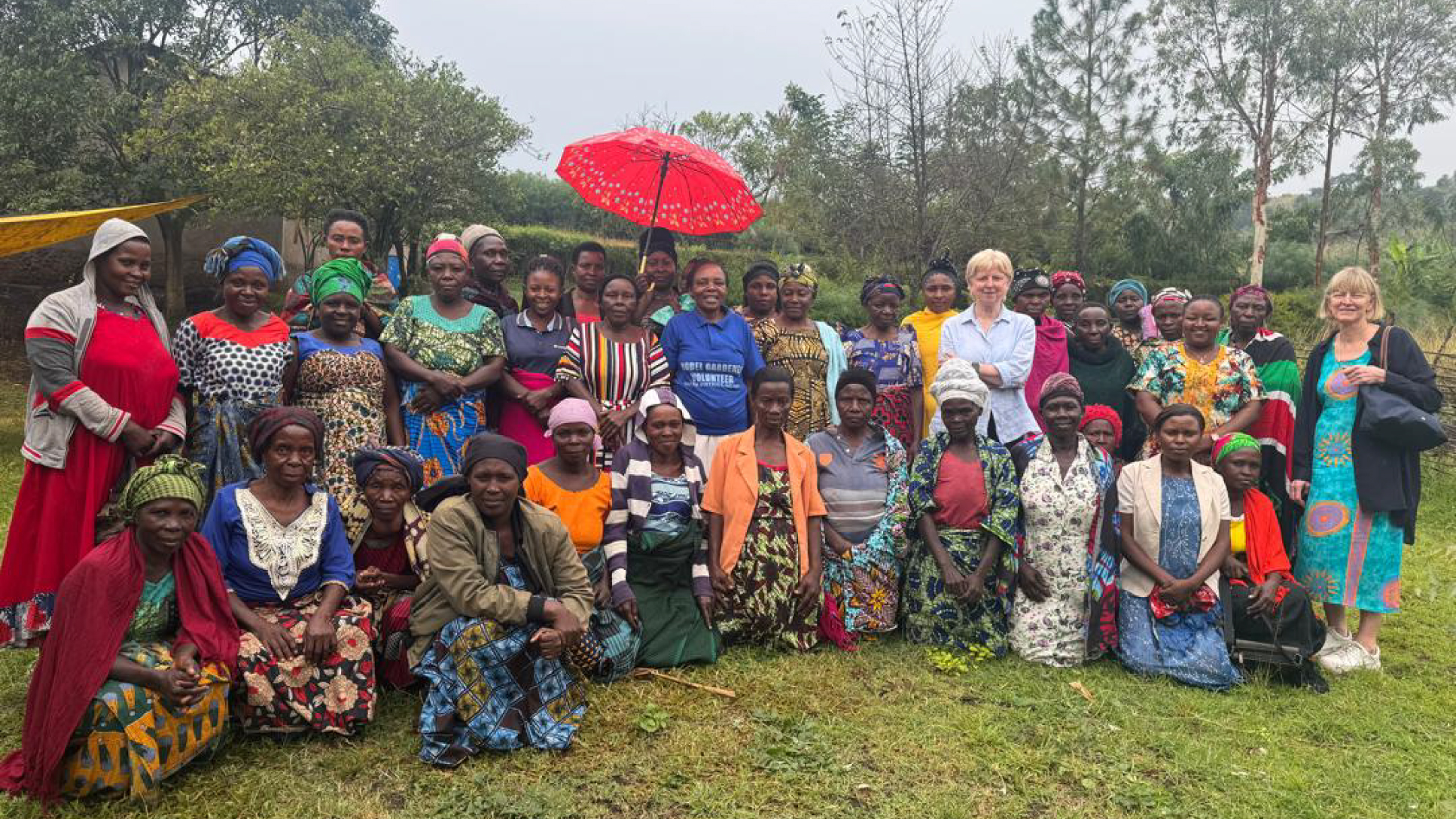 Environment and Livelihoods