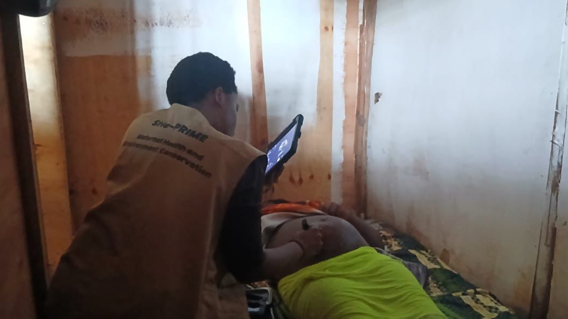 Maternal, Newborn, Adolescent and Child Health