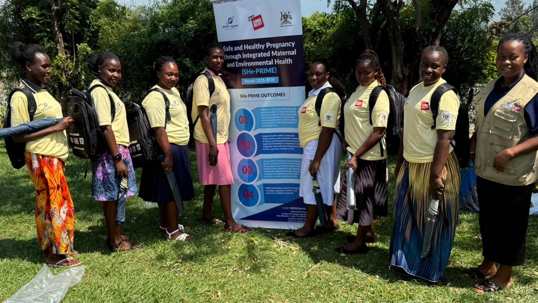 Introduction of New and Lesser Used Medicines in Tooro region for the Prevention and Treatment of Postpartum Hemorrhage, September 2023-May 2024.