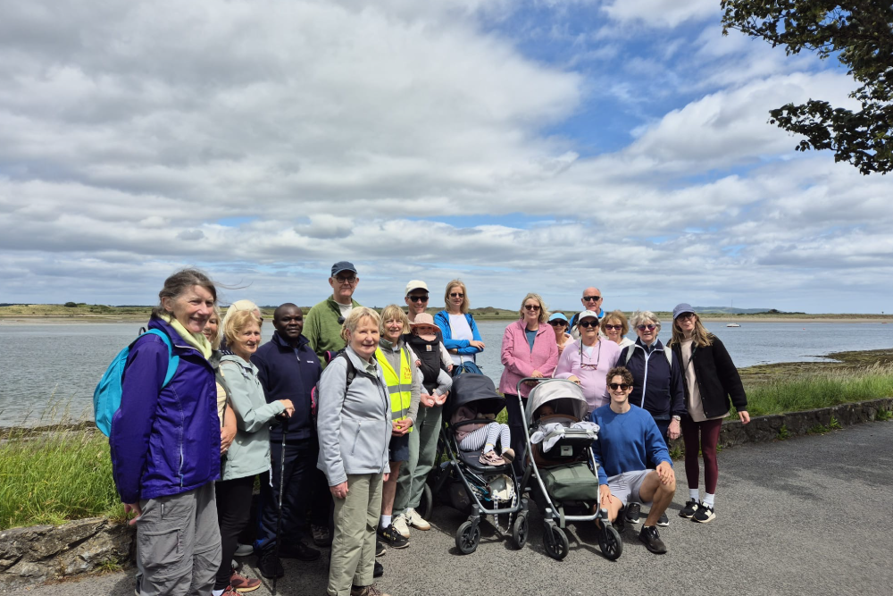 Malahide Walk 13